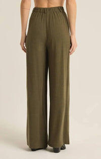 Z Supply - Micah High Rise Pants