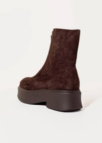 Steve Madden - Women's Jones Suede Boot