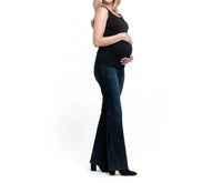 1822 Denim - Maternity 33" Better Butter Slim Boot Jeans