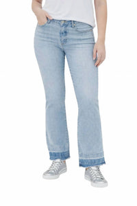 1822 Denim - Mid Rise Jean