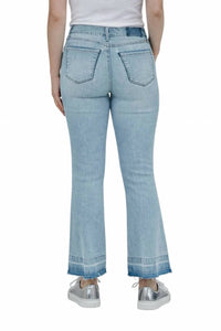 1822 Denim - Mid Rise Jean