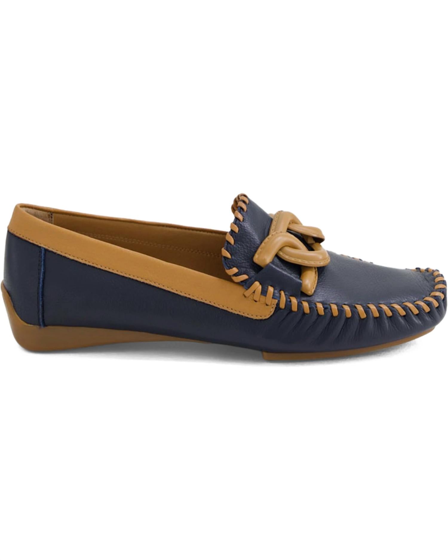 Django & Juliette - Women's Lahey Loafers