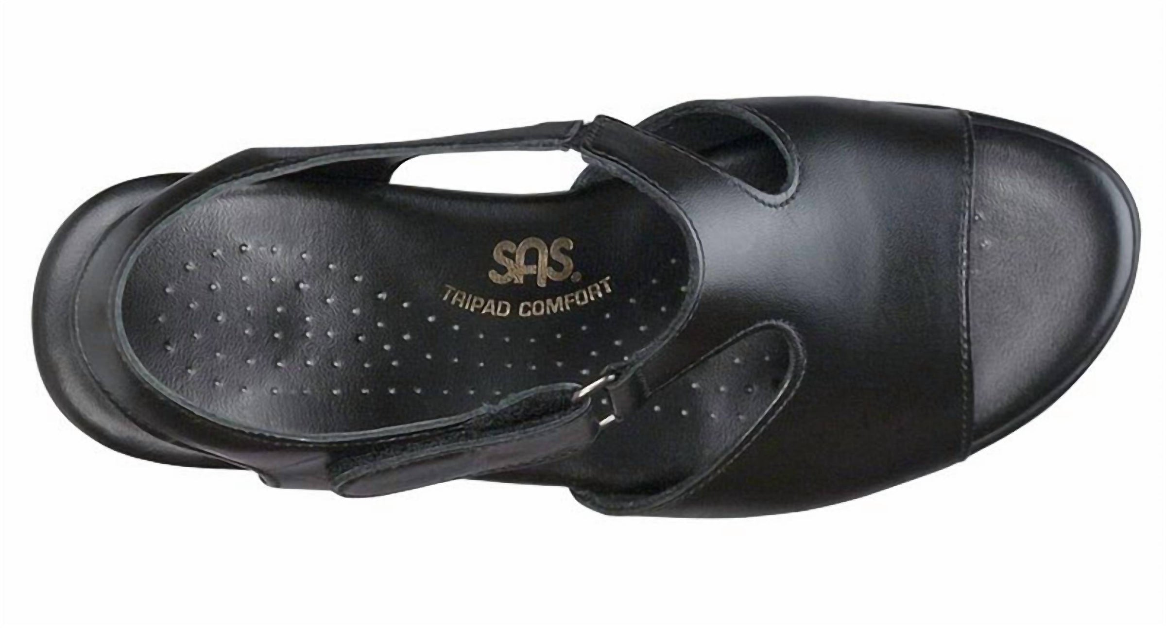 Sas - Women's Suntimer Heel Strap Sandal