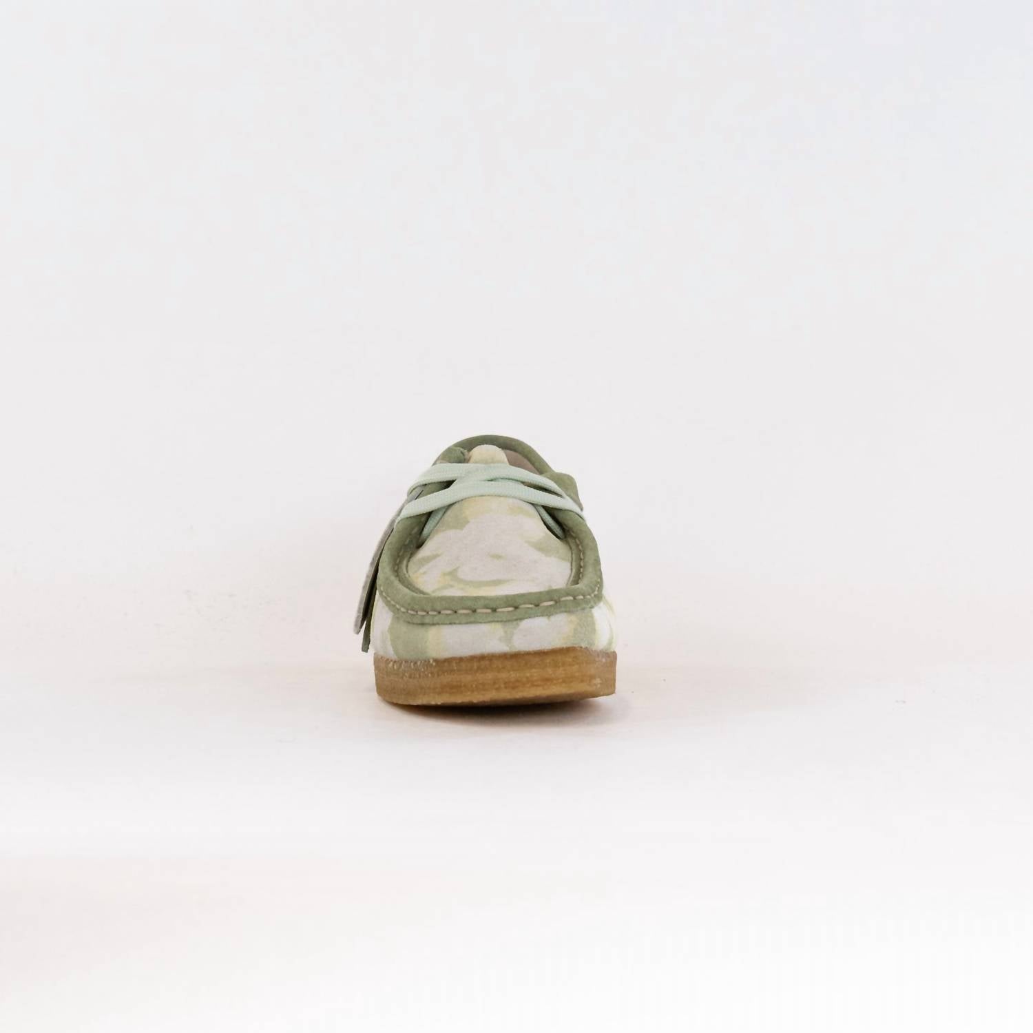 Clarks - Women's Wallabee Shoes