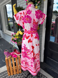Maude Vivante - Women's Rylie Dress