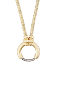 Demarson - Women's Kelsey Necklace