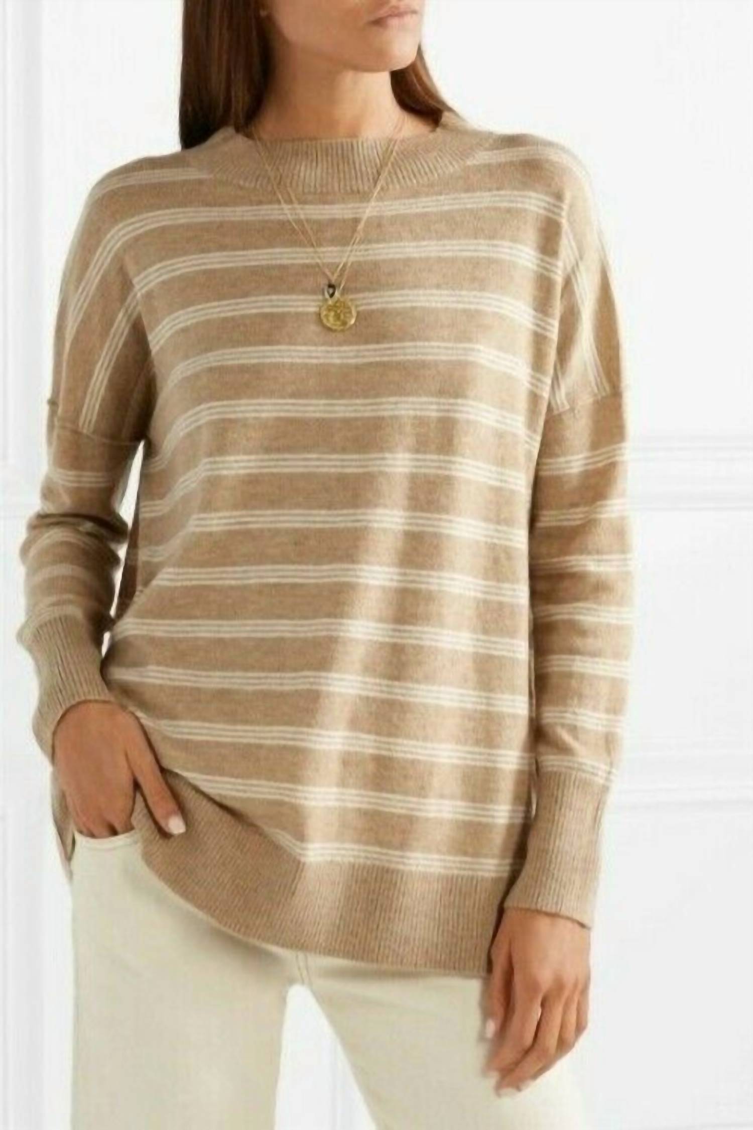 Hatch - Clementine Sweater