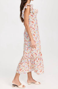 Rixo - June Midi Dress