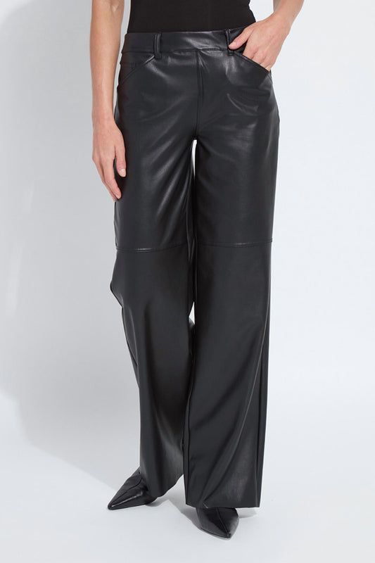 Lysse - Azara Vegan Leather Pant
