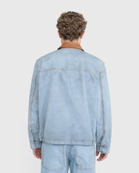 Diesel - J-chart Jacket
