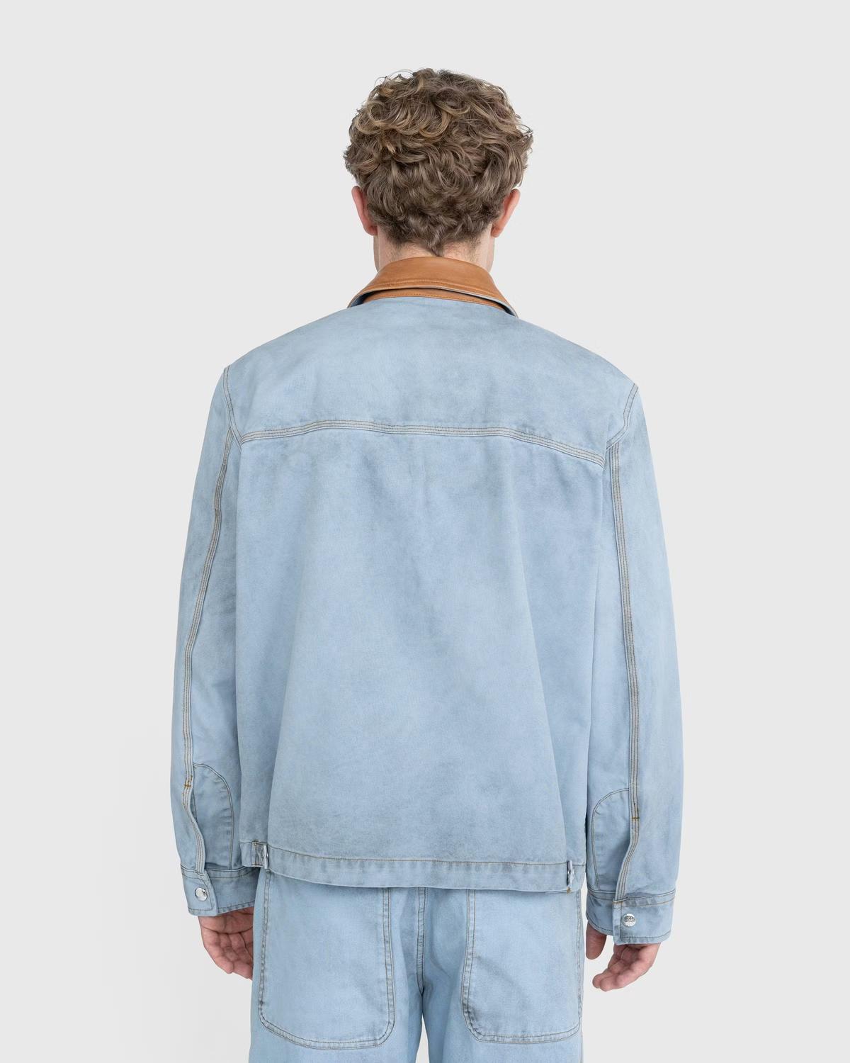 Diesel - J-chart Jacket