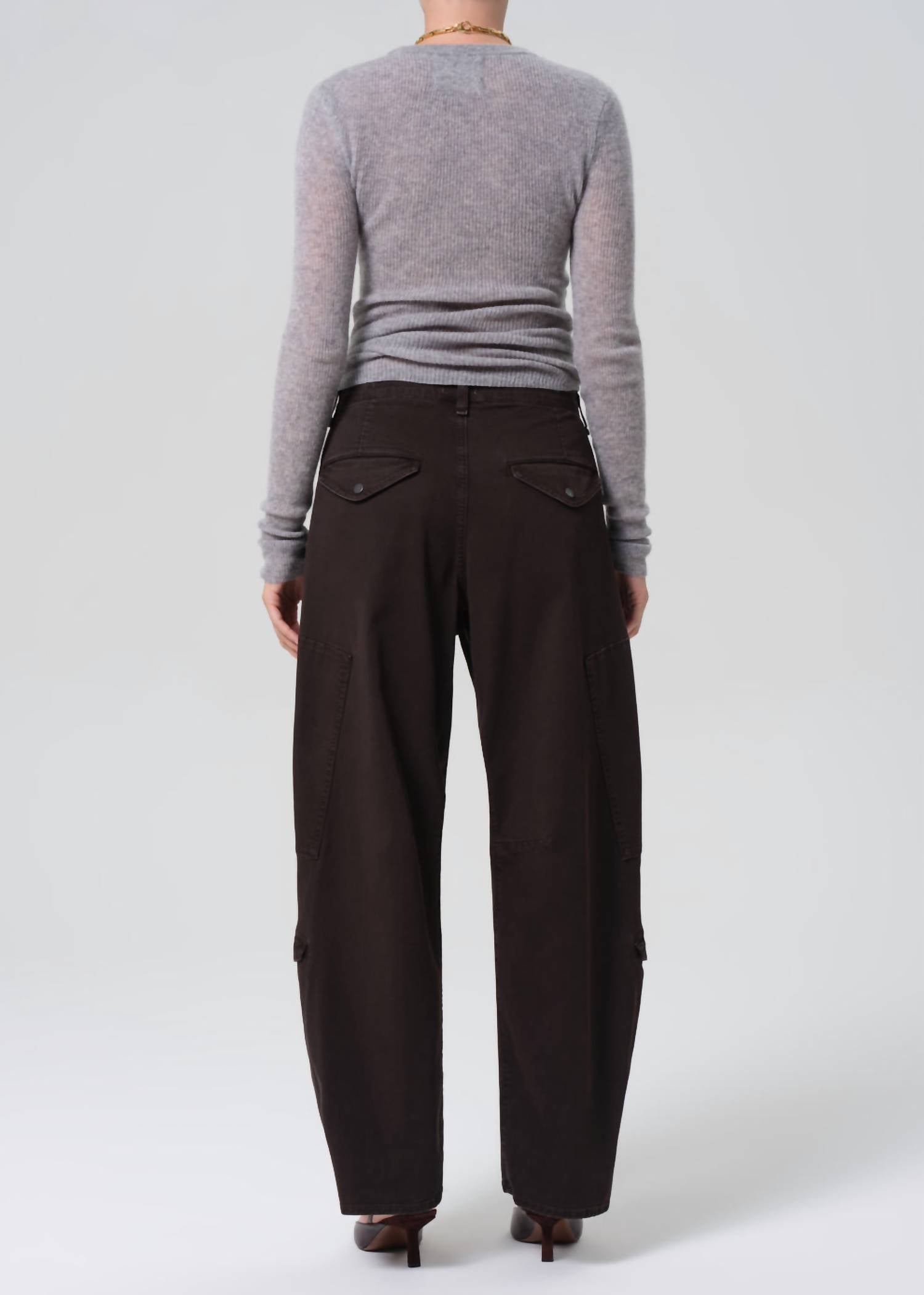 Citizens Of Humanity - Flight Pant