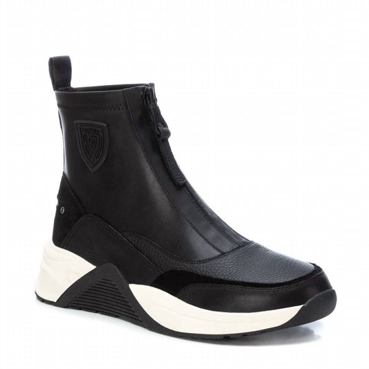 Xti - WOMEN'S CASUAL BOOTIES