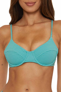 Becca - Underwire Bikini Top