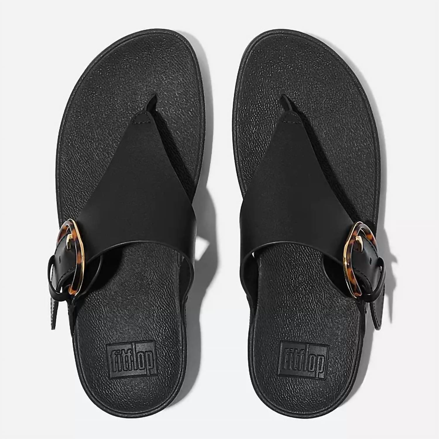 Fitflop - Women's Platform Toe-post Sandal