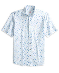 Johnnie-O - Men's Benson Shirt