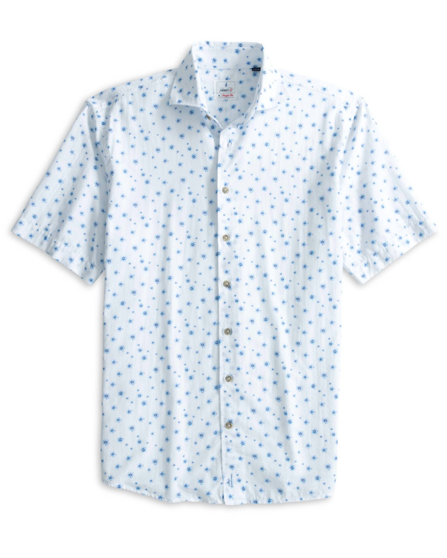 Johnnie-O - Men's Benson Shirt