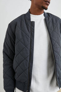 Rails - Peninsula Jacket