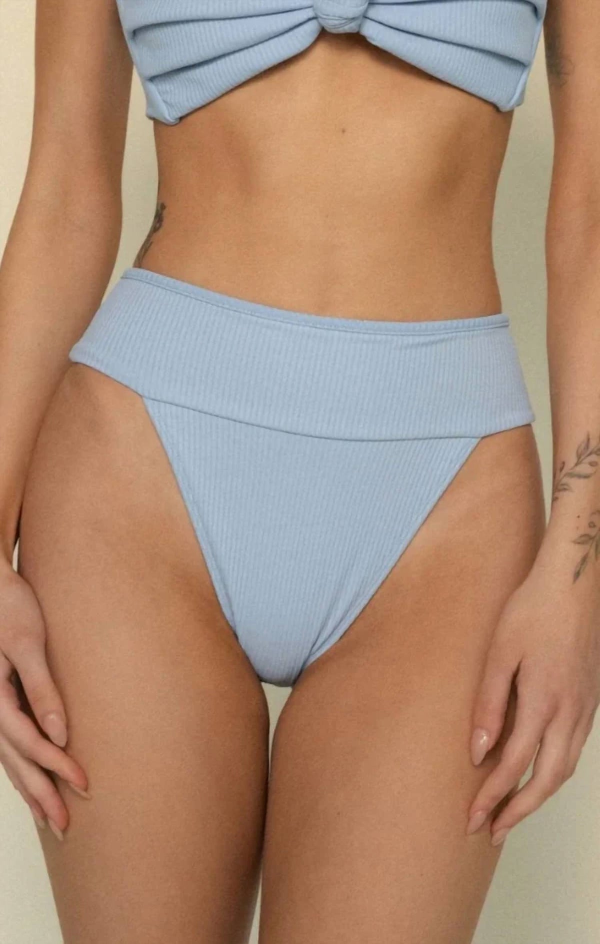 Montce - Tamarindo Bikini Bottom