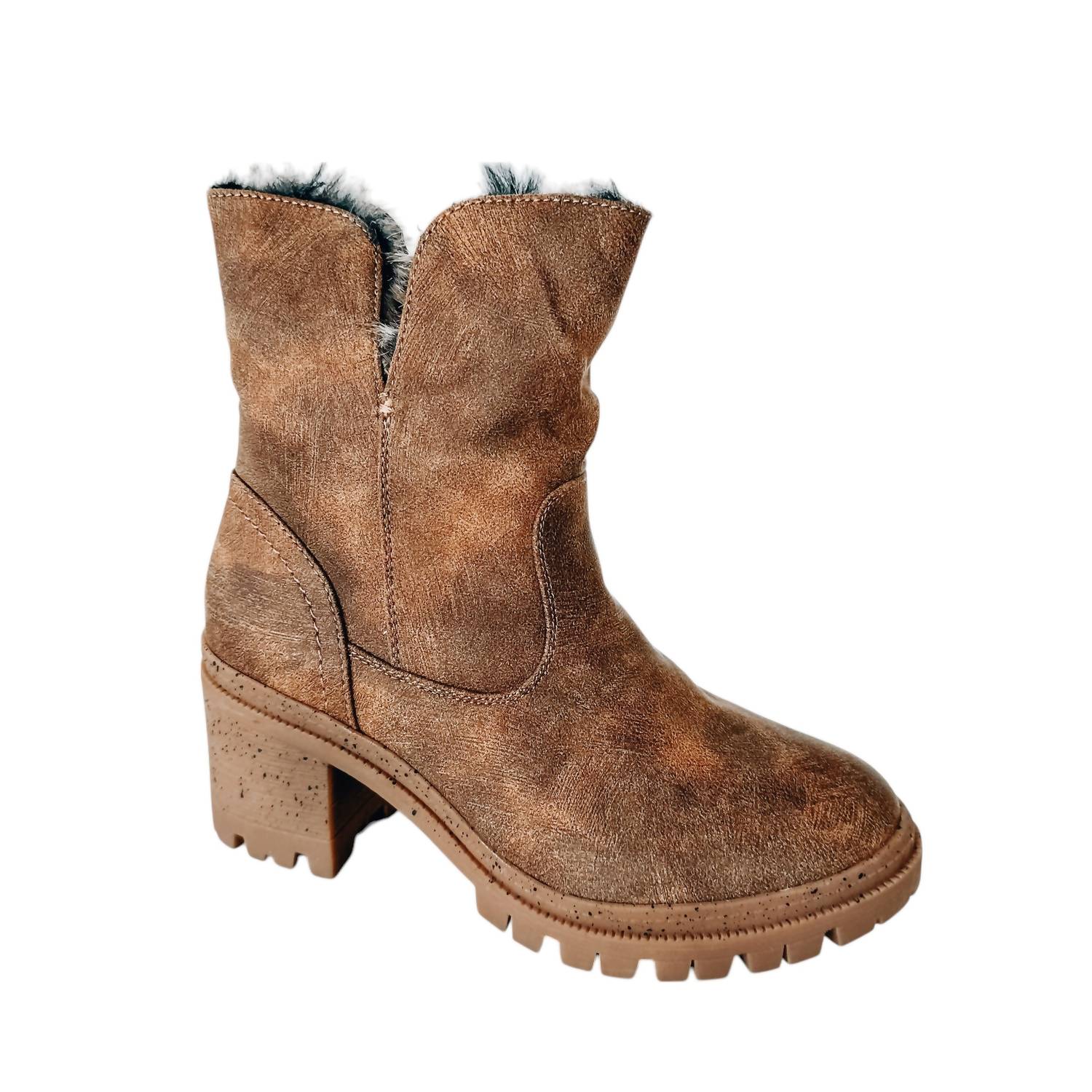 Very G - Women's North Park Boot
