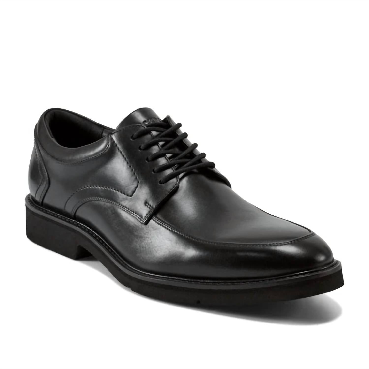 Rockport - Men's Floran Lace-toe Dress Oxford