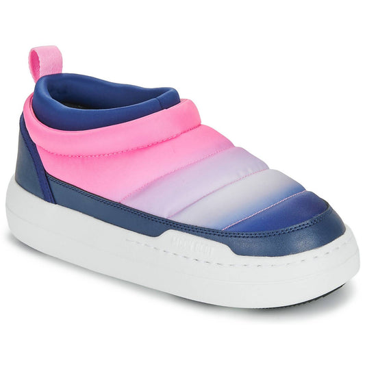 Moon Boot - Women's Park Soft Moonrise Nylon Sneakers