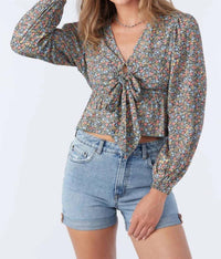 O'Neill - Audrey Top