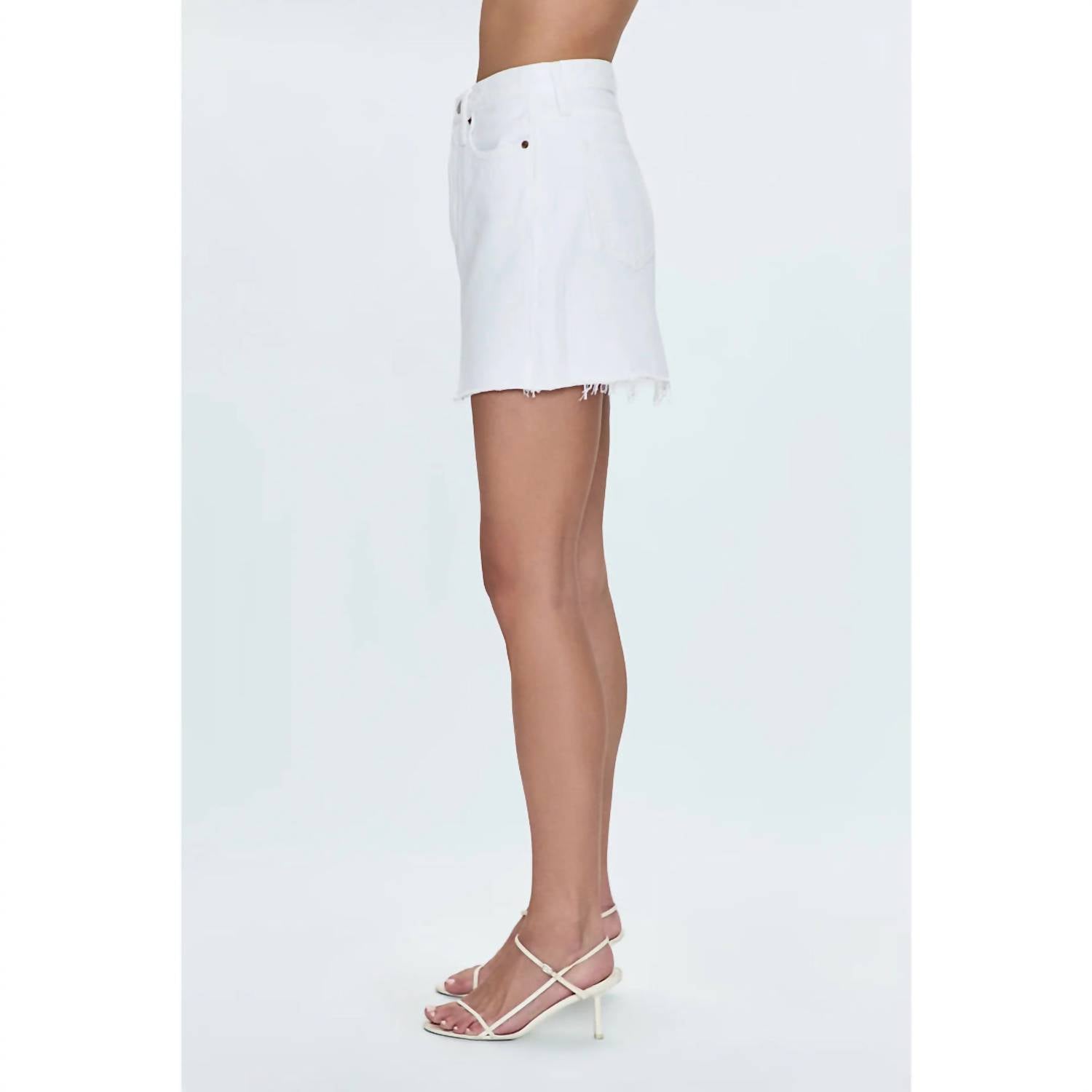 Pistola - Kat High Rise Vintage Skirt