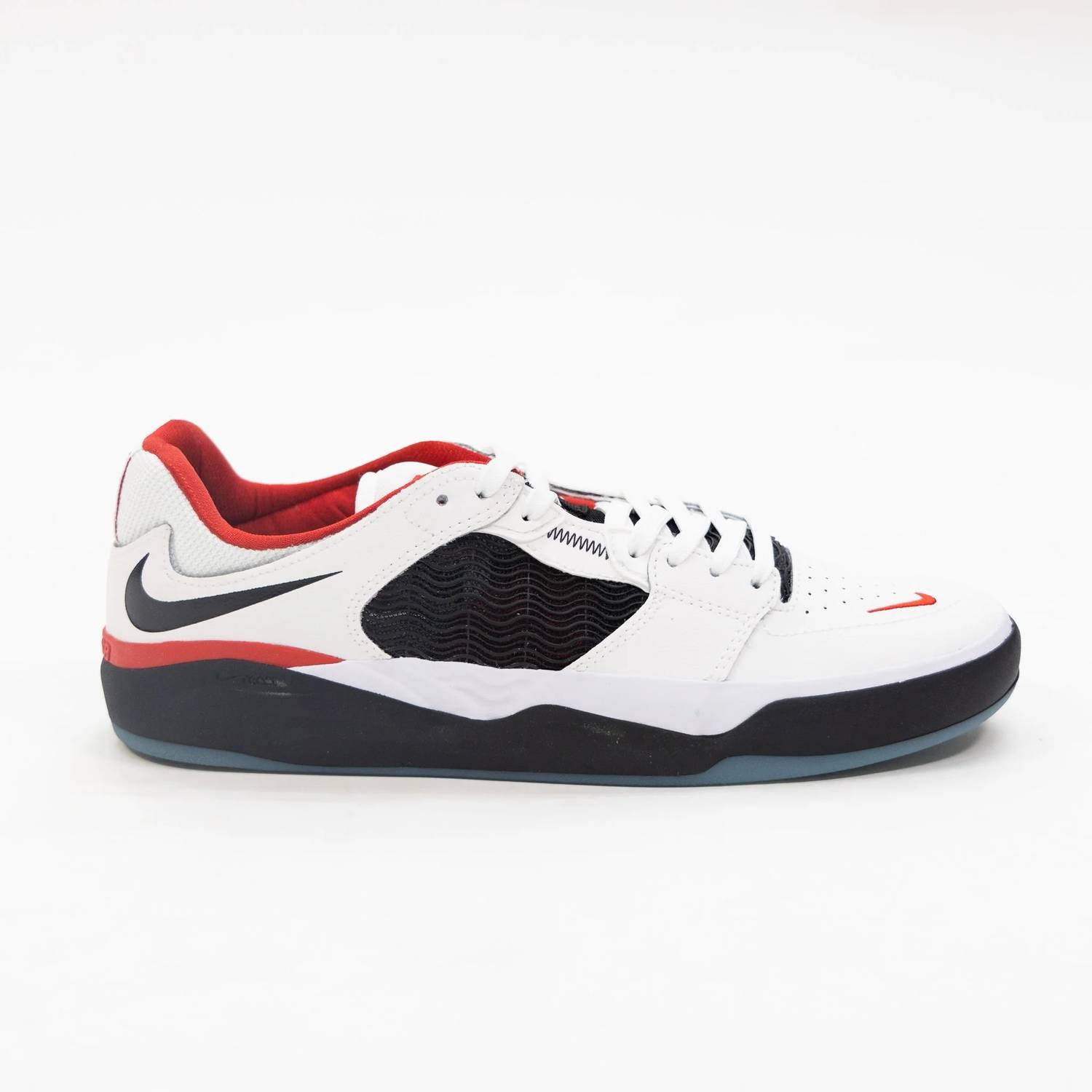 Nike - Men's Ishod Wair Premium Skate Shoes