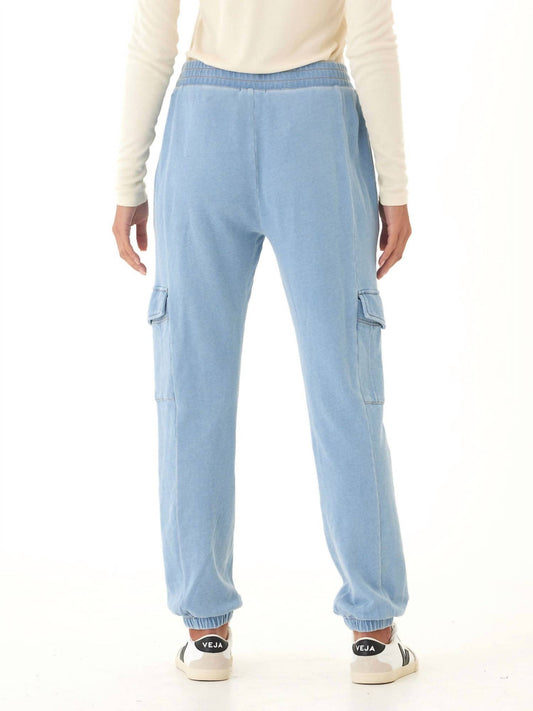 Threads 4 Thought - Daphnie High Waist Jogger