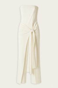 Alexis - Kori Strapless Jumpsuit