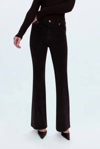 Pistola - Kinsley Mid Rise Ultra Flare Pants