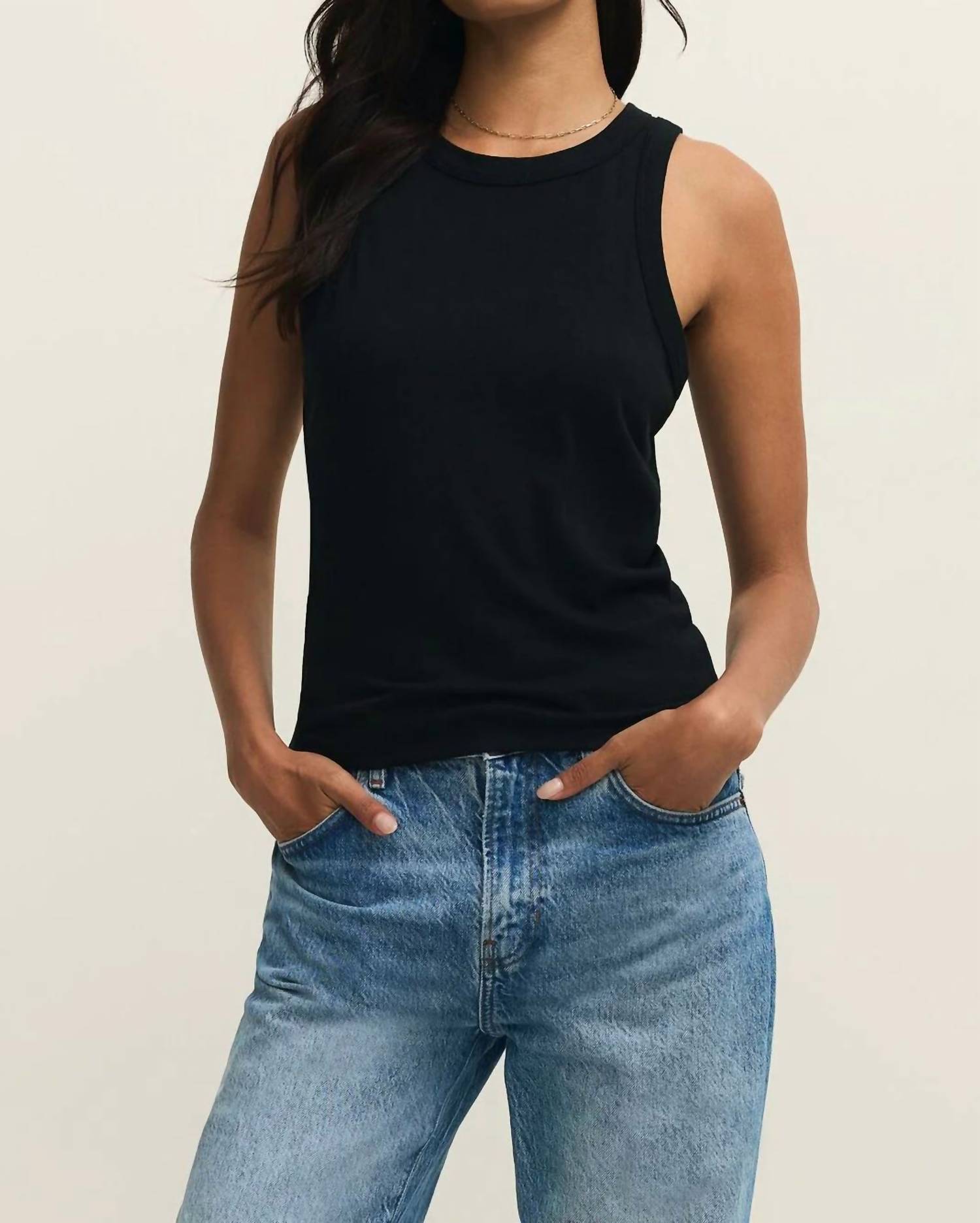 Z Supply - Select Tank Top