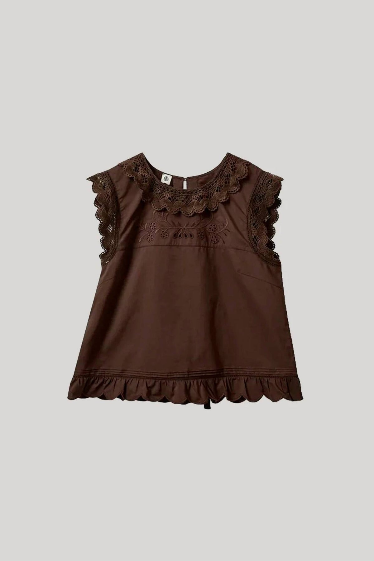 The Garment - Women's Kirsten Cloth Top