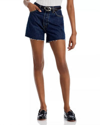 Re/Done - 90s Low Slung Short