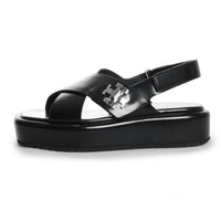 Tory Burch - Women's Turnlock Platform Sandal