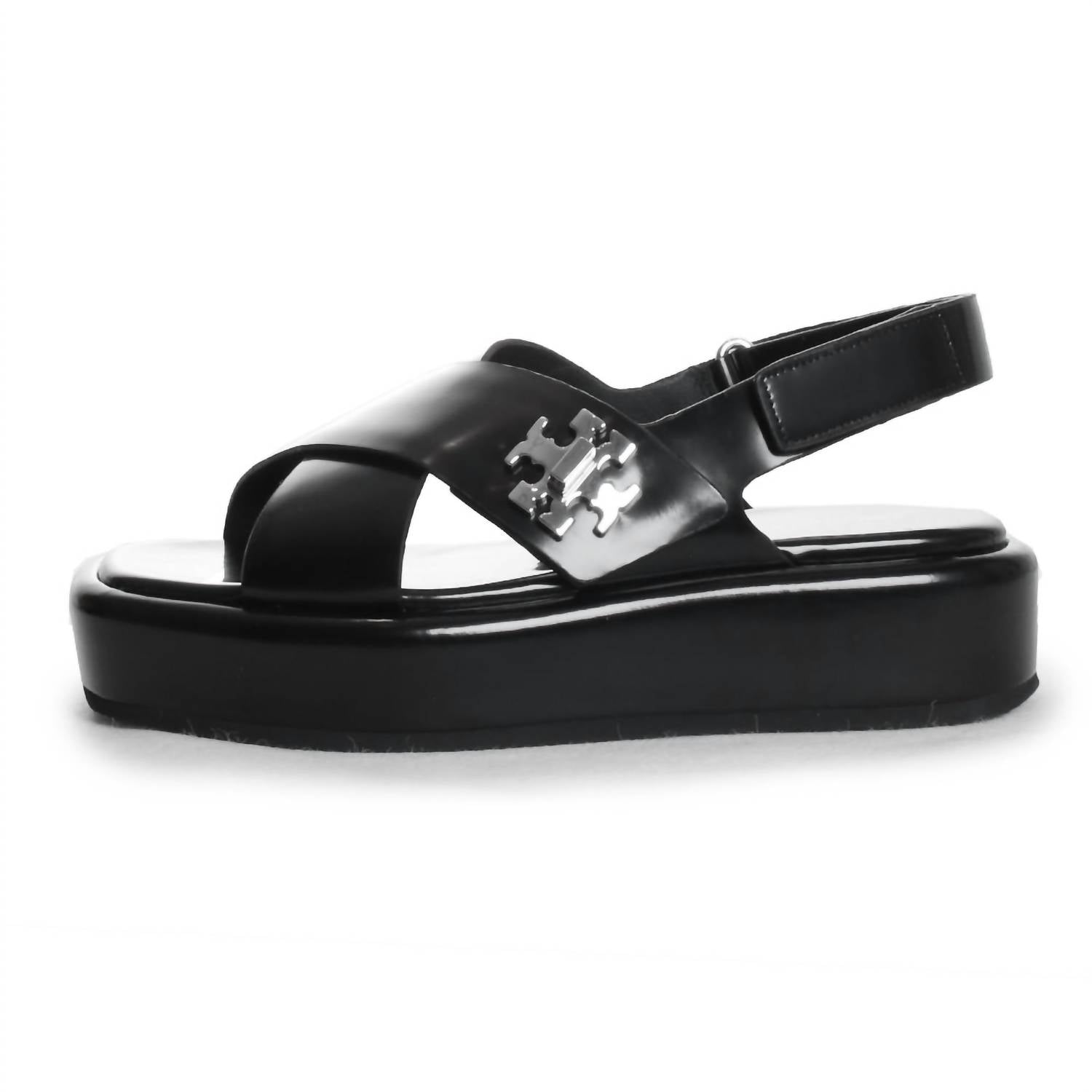 Tory Burch - Women's Turnlock Platform Sandal