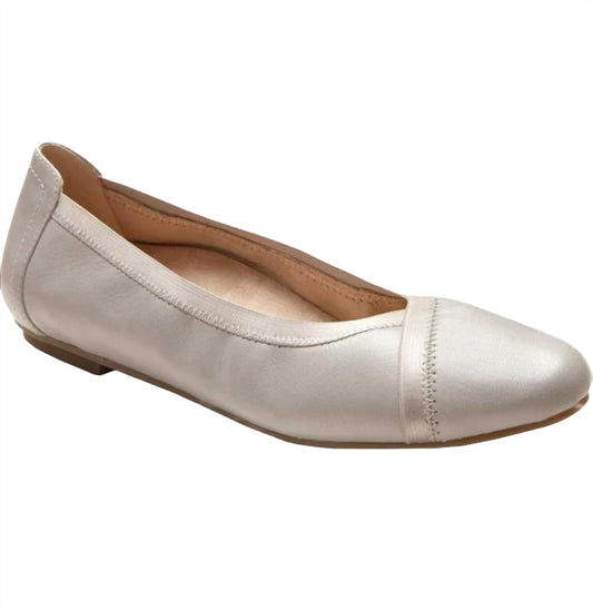 Vionic - Women's Spark Caroll Flats