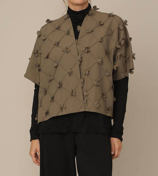 Beau Jours - Sadira Jacket