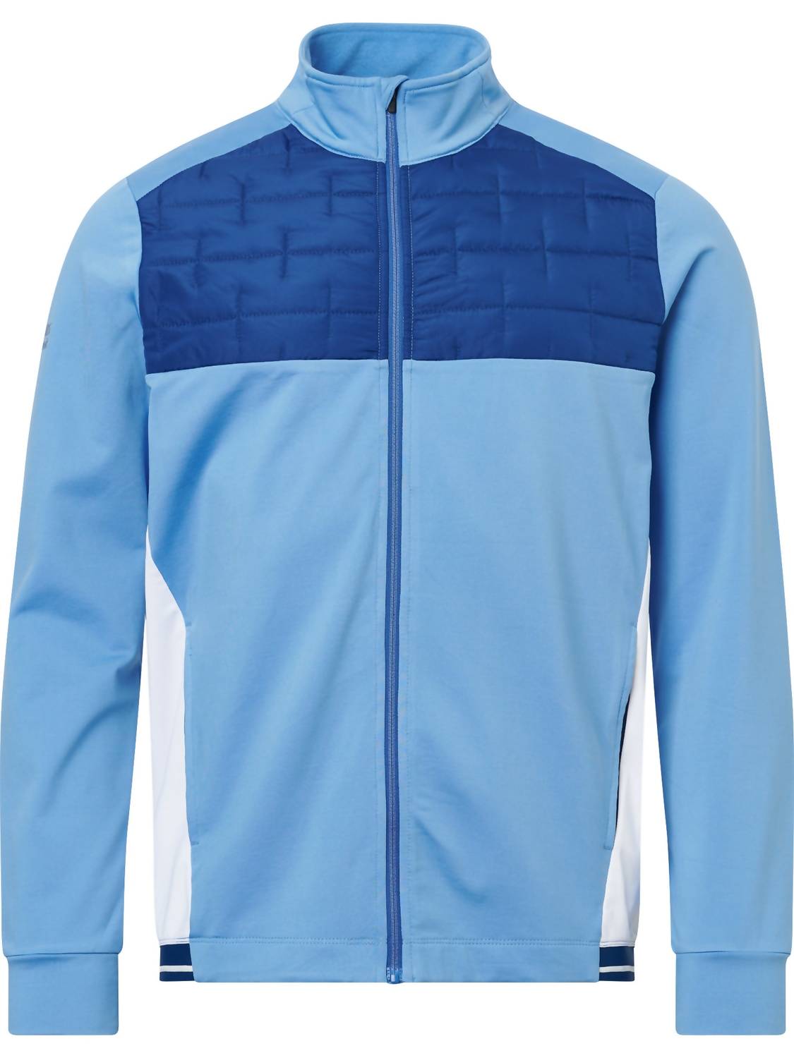 Abacus Sportswear Us - Birkdale Midlayer Sweatshirt