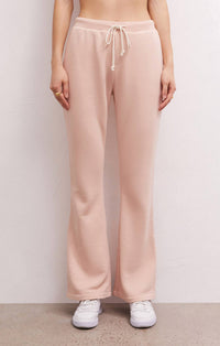 Z Supply - Shane flare sweatpants