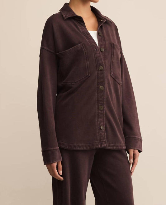 Z Supply - All Day Knit Jacket