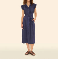 Xirena - April Midi Dress