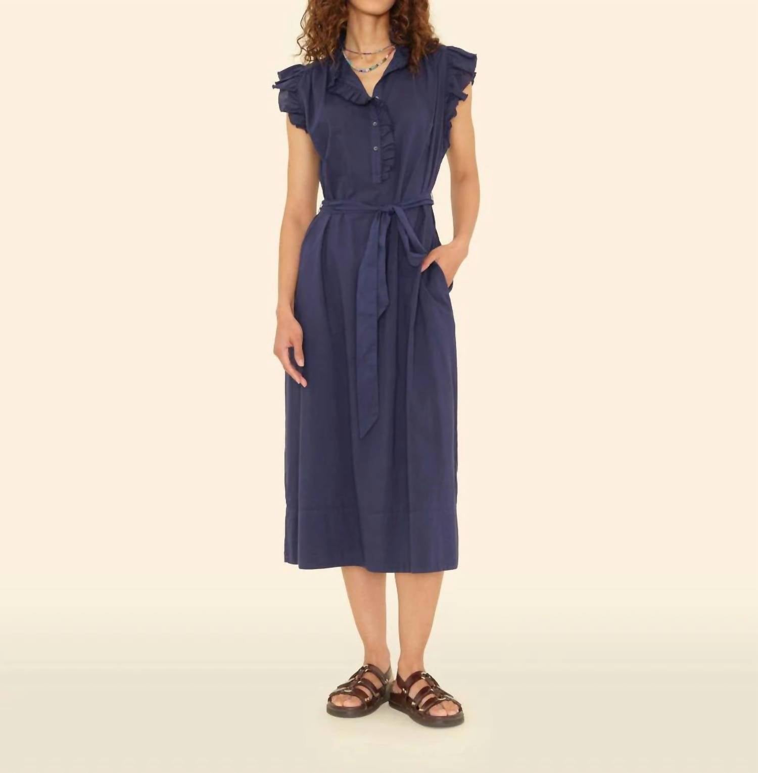 Xirena - April Midi Dress