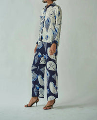 Carolina K - Women's Carmen Shirt