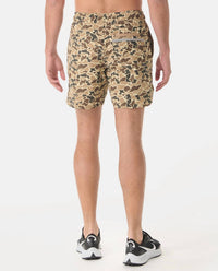 Legends - Luka Hd Short With Liner