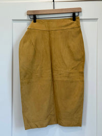 Ba&Sh - Women's Malica Skirt