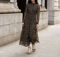 Alden Adair - Mochi Maxi Dress