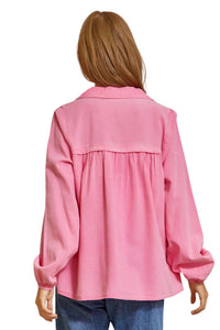 Andree By Unit - Definitely a Yes Top