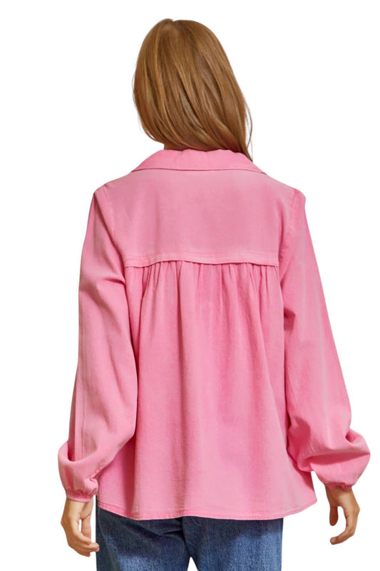 Andree By Unit - Definitely a Yes Top